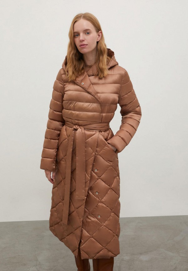 фото Куртка утепленная finn flare