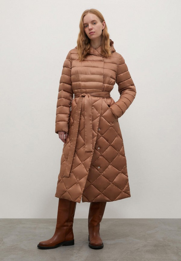 фото Куртка утепленная finn flare