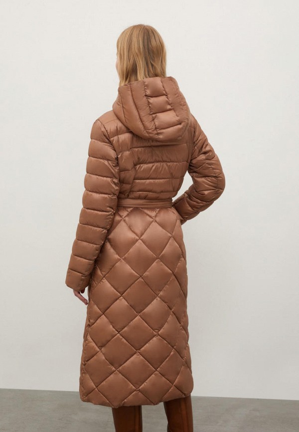 фото Куртка утепленная finn flare