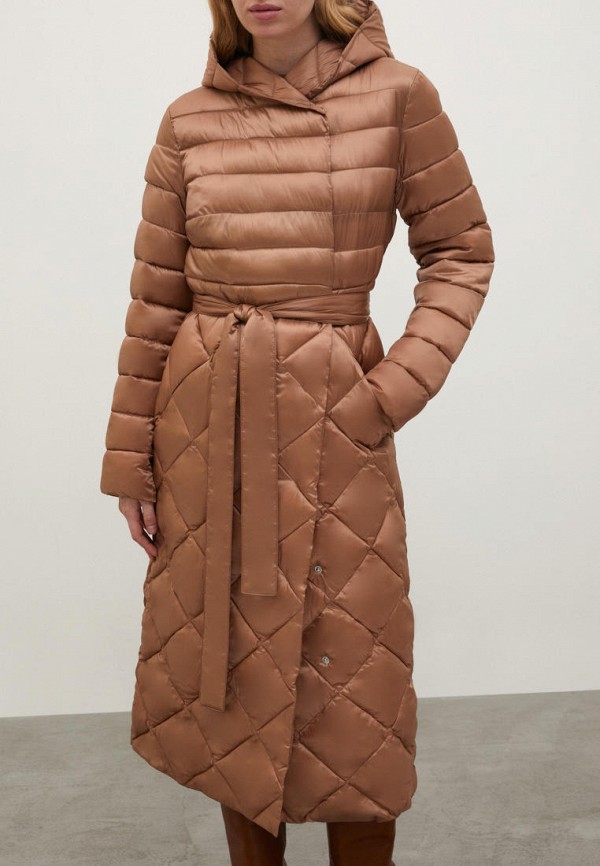 фото Куртка утепленная finn flare