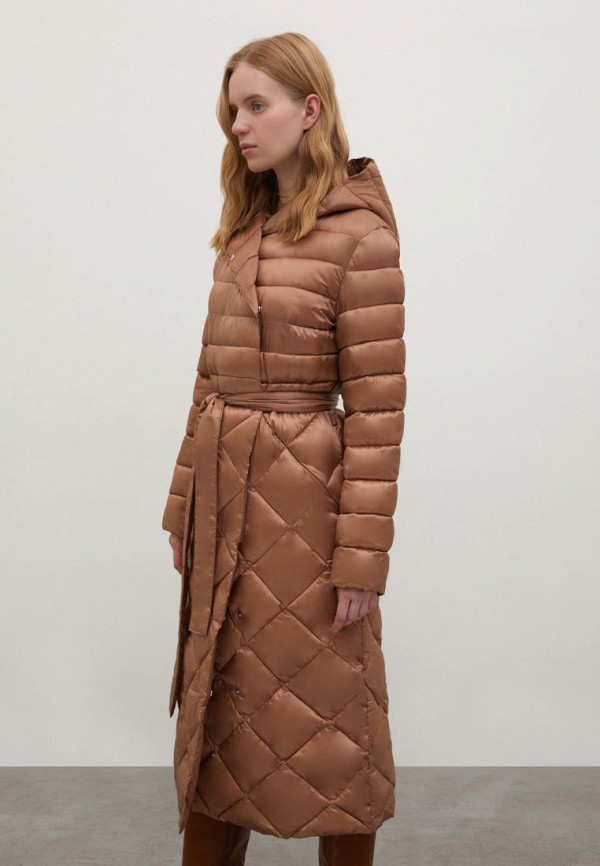 фото Куртка утепленная finn flare