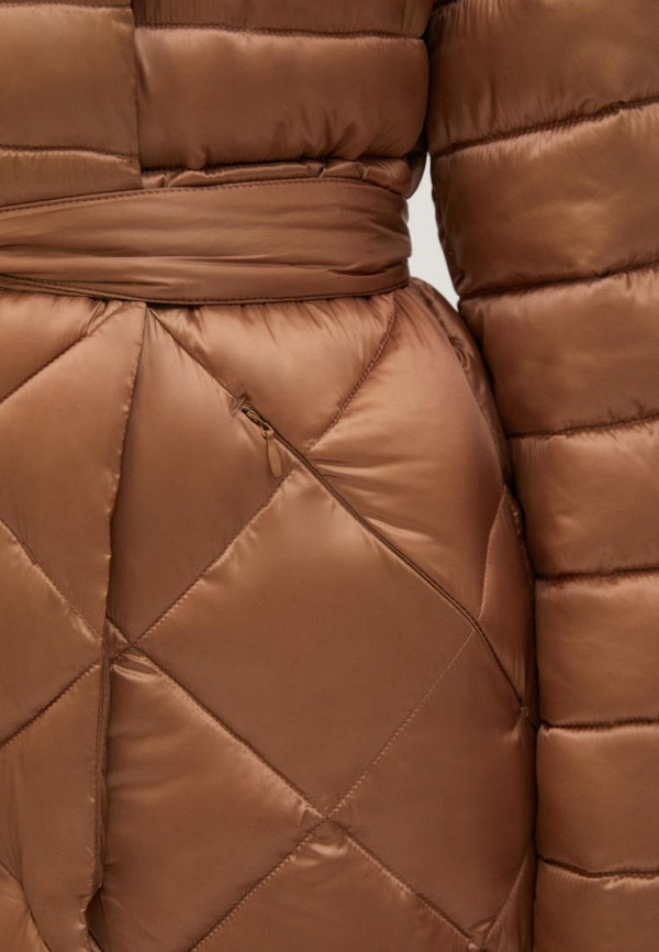 фото Куртка утепленная finn flare