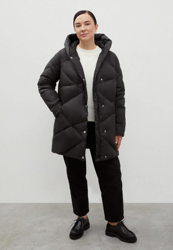 фото Пуховик finn flare