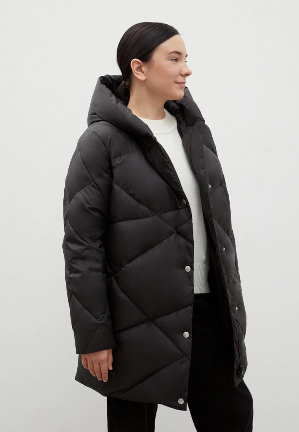 фото Пуховик finn flare