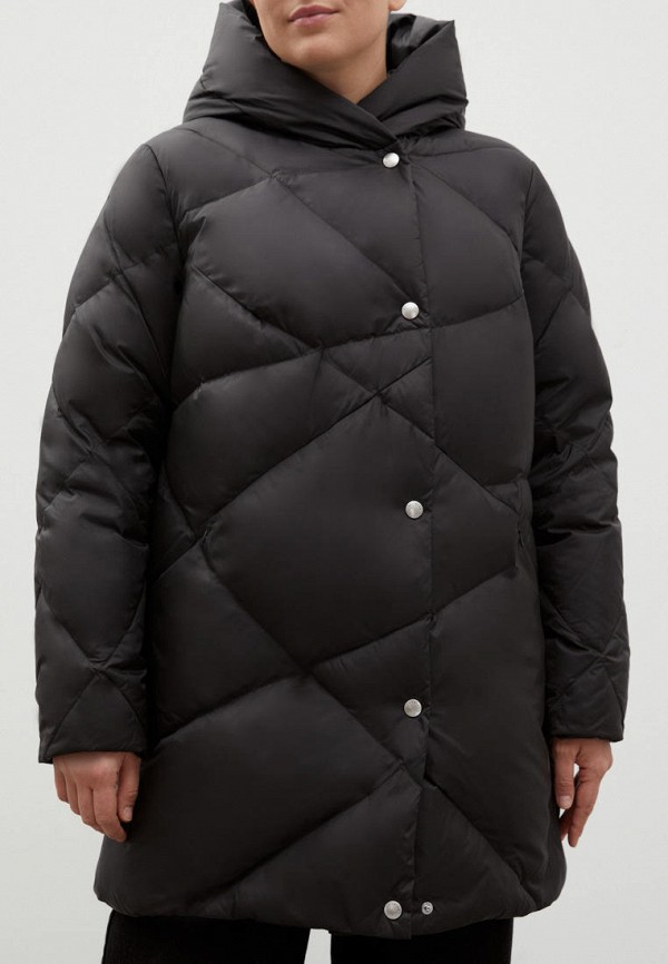 фото Пуховик finn flare