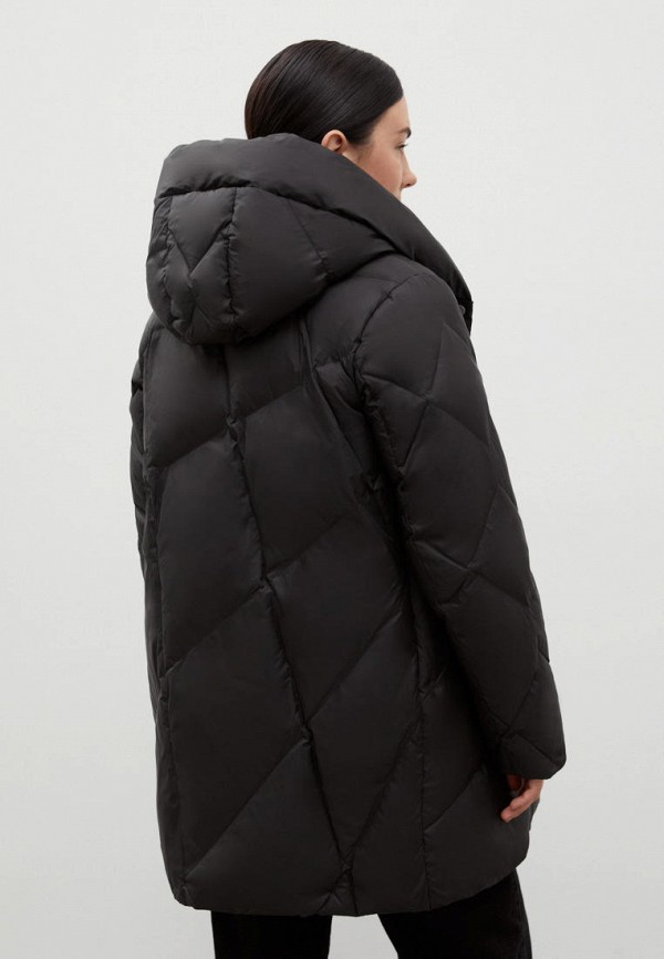 фото Пуховик finn flare