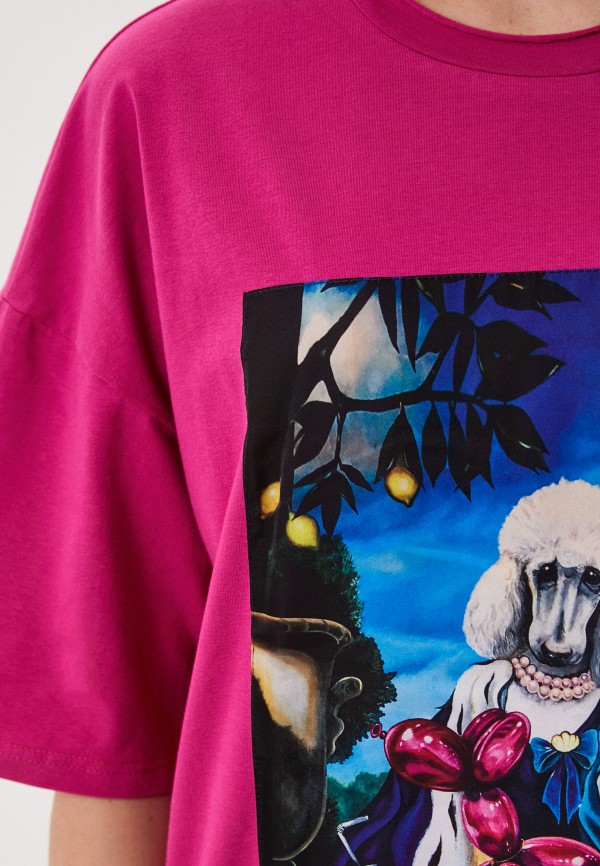 фото Футболка artograph