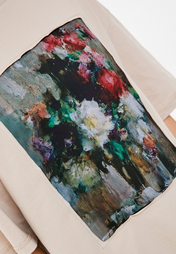 фото Футболка artograph