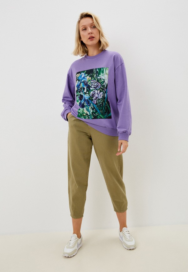 фото Свитшот artograph