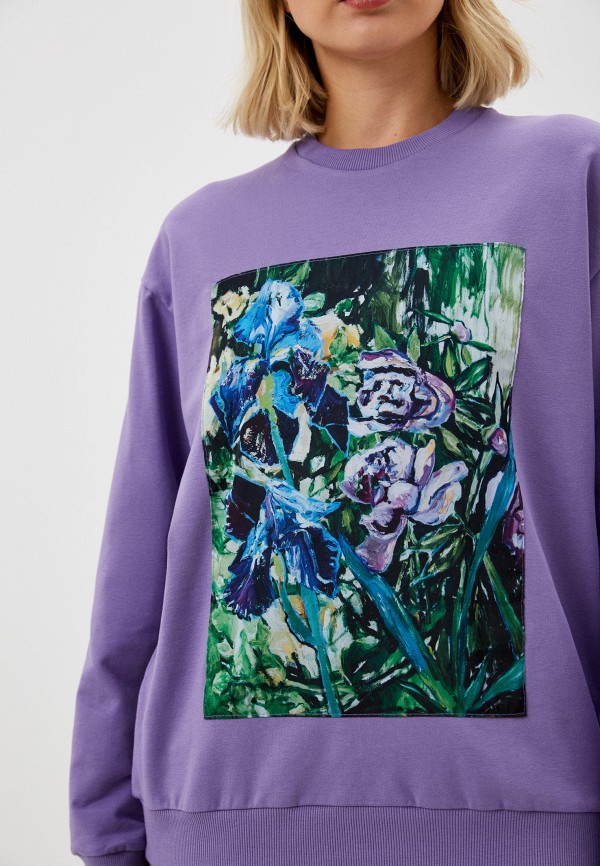 фото Свитшот artograph