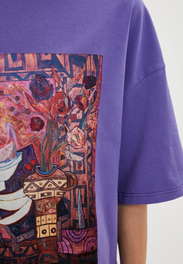 фото Футболка artograph