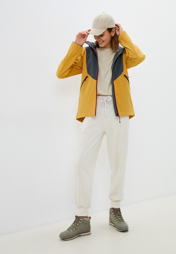 фото Куртка спортивная northland