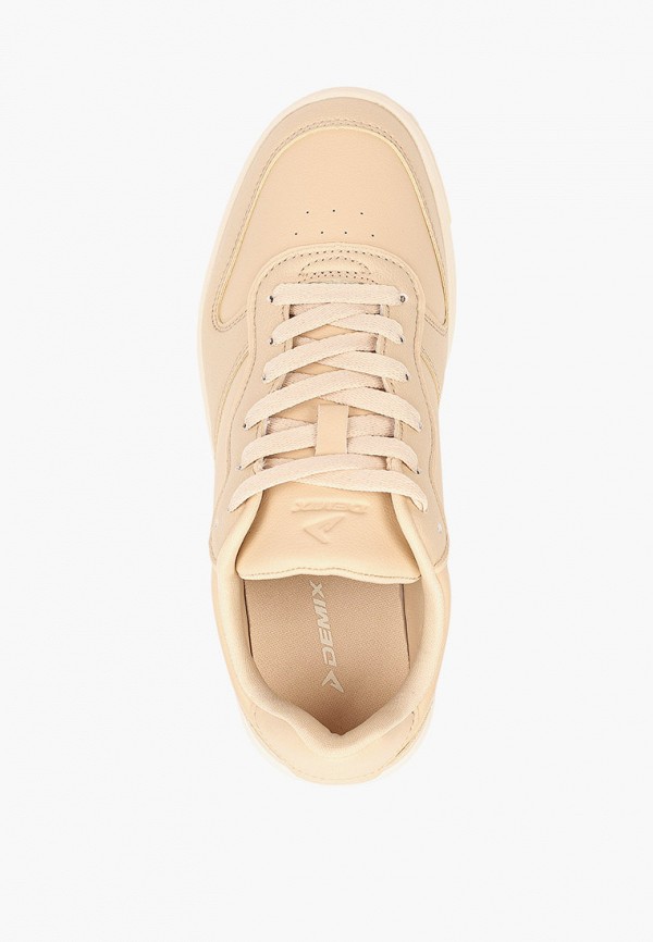 фото Кеды demix