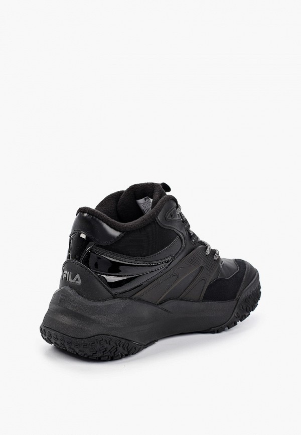 фото Кроссовки fila
