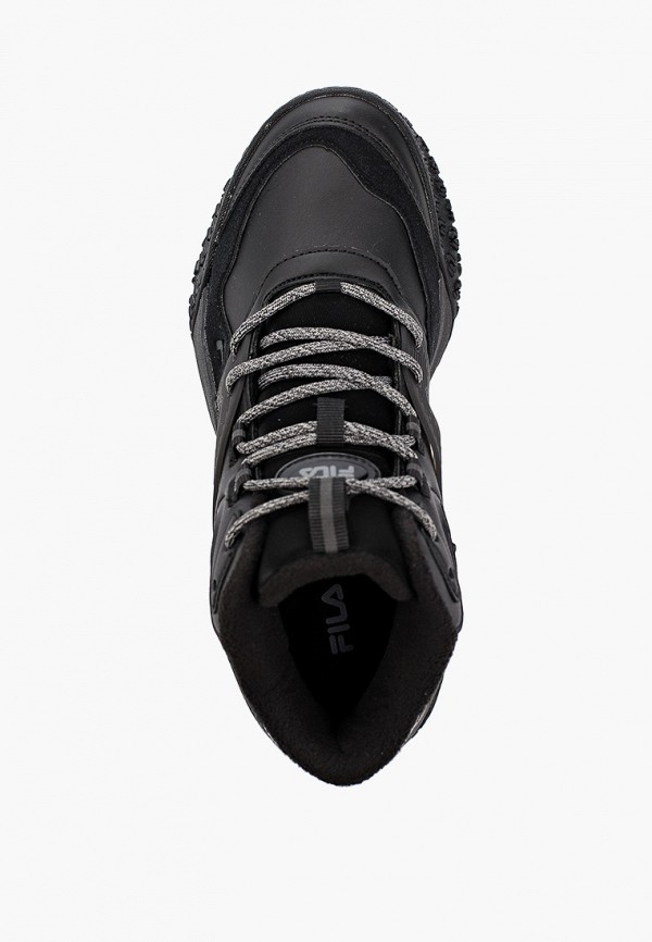 фото Кроссовки fila