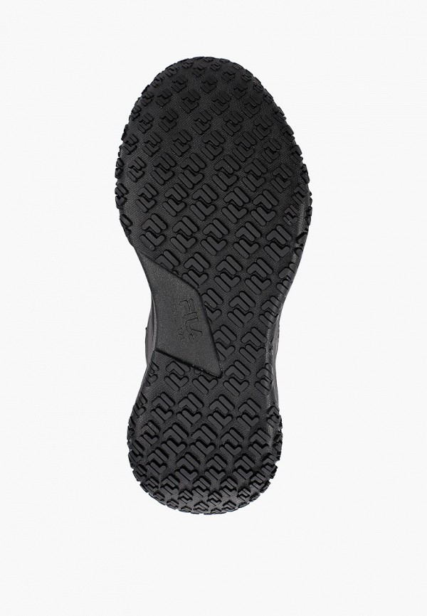 фото Кроссовки fila