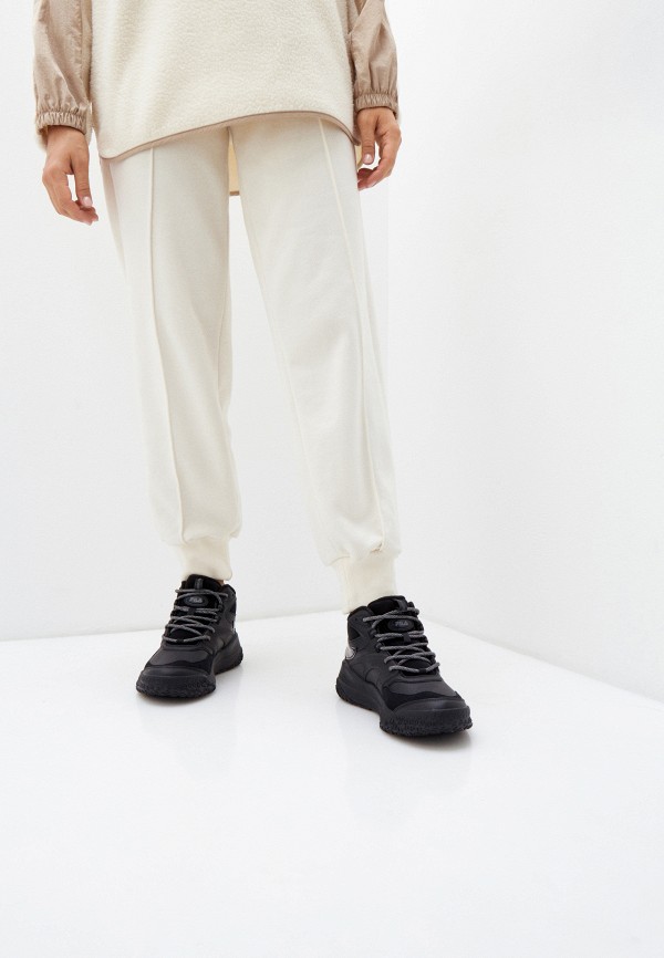 фото Кроссовки fila