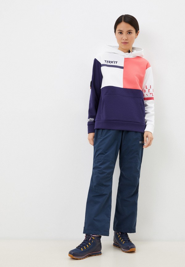 фото Худи termit