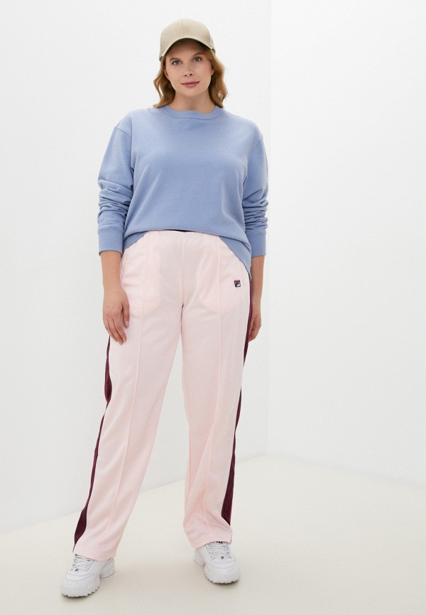 фото Брюки спортивные fila