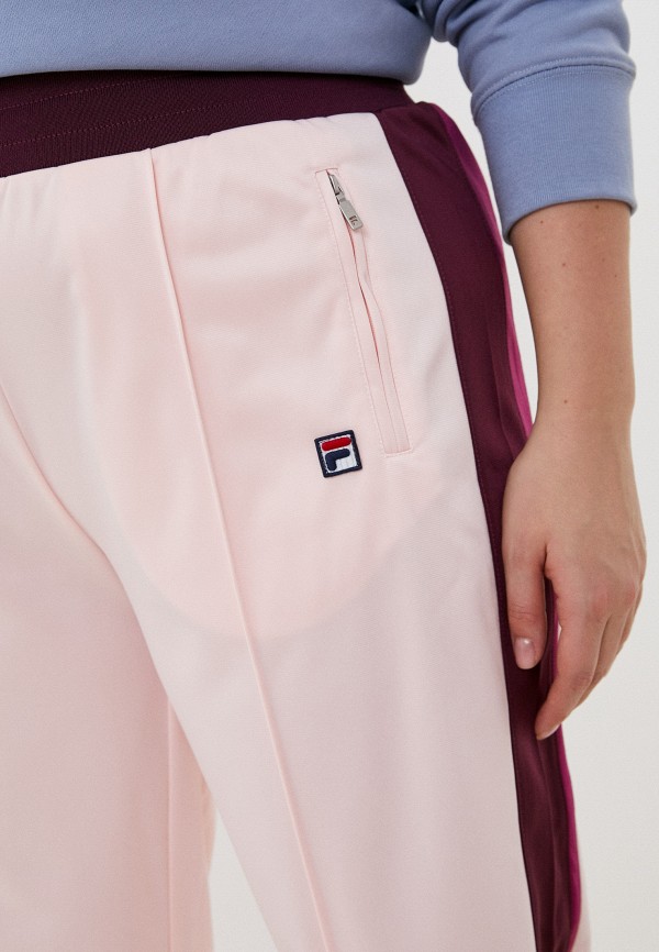 фото Брюки спортивные fila