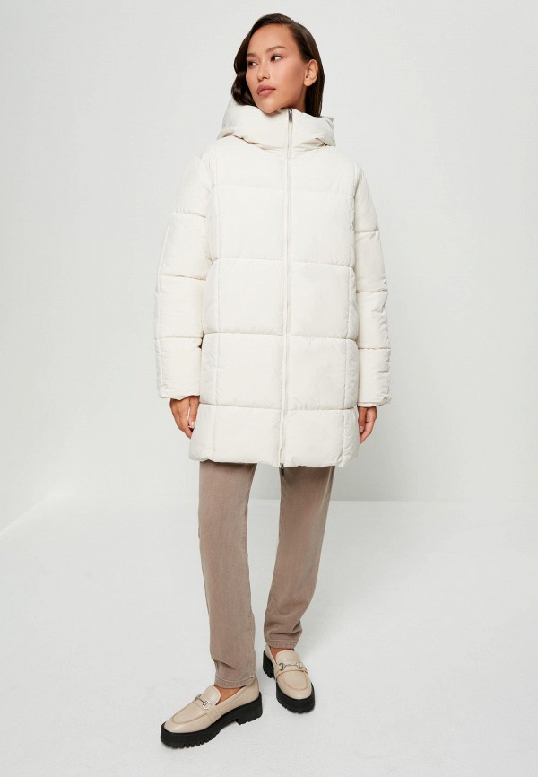 фото Куртка утепленная zarina