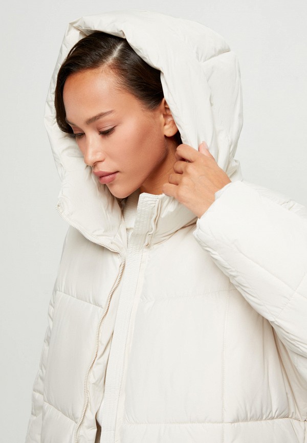 фото Куртка утепленная zarina