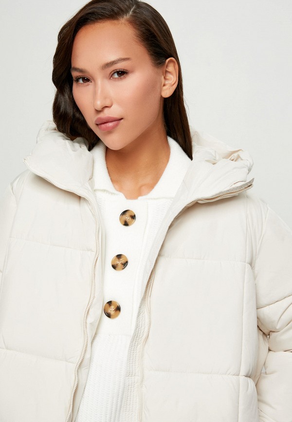 фото Куртка утепленная zarina