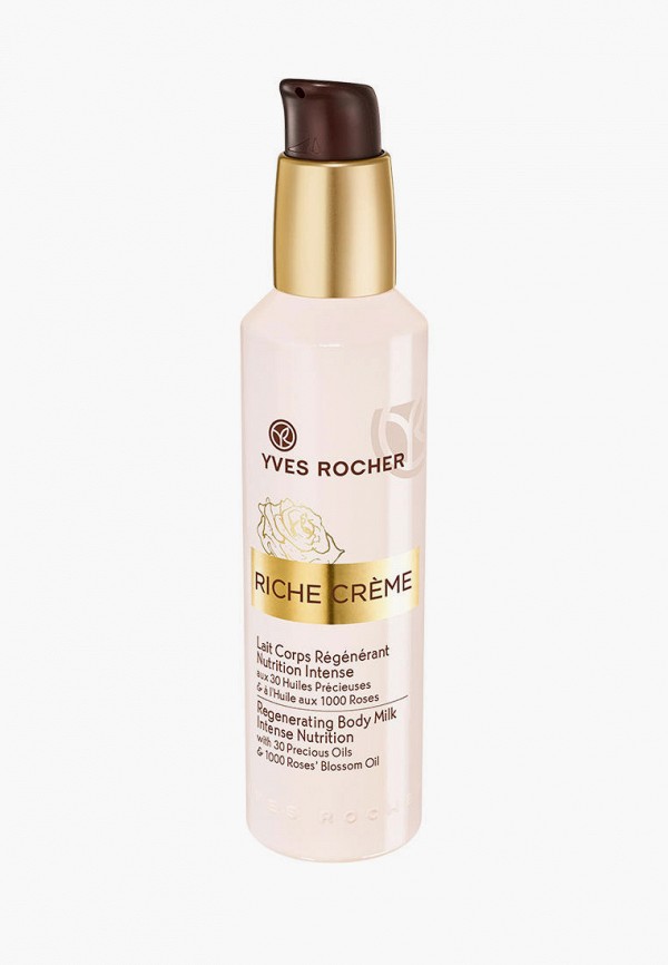 Молочко для тела Yves Rocher