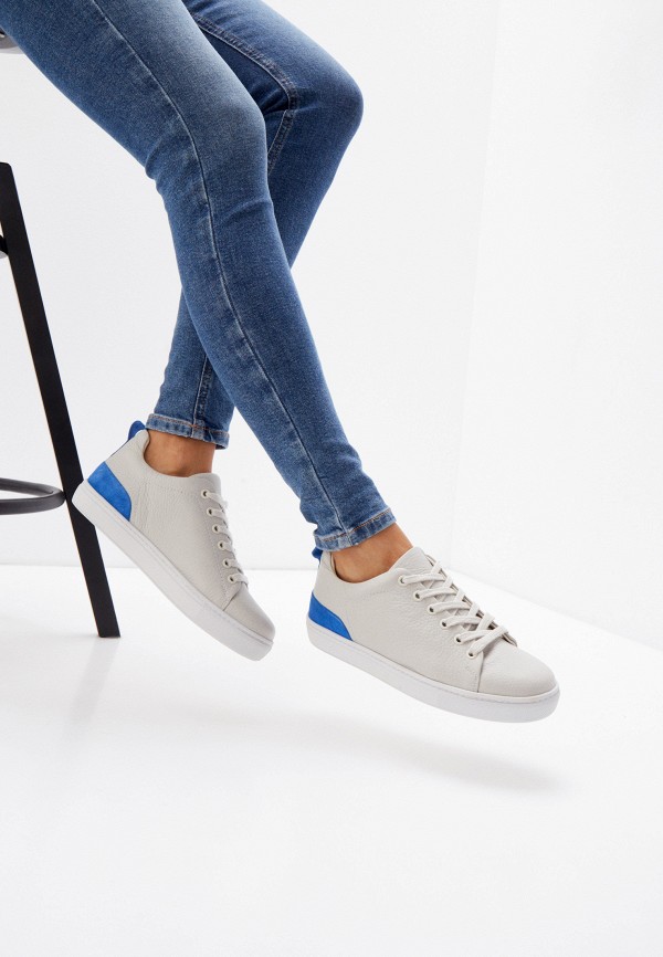 фото Кеды perspective