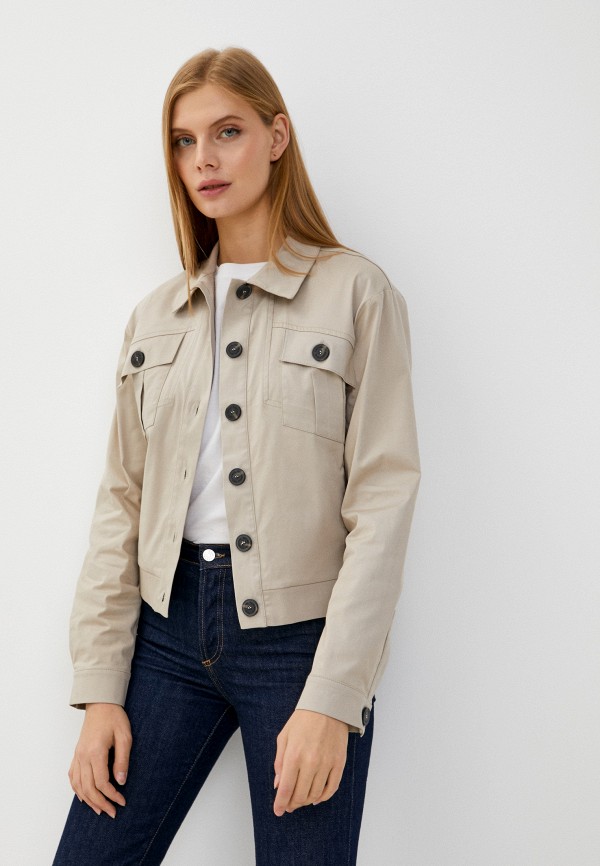 фото Куртка ruck&maul