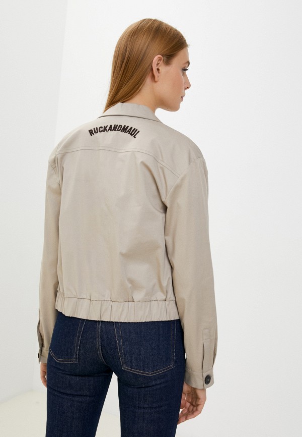 фото Куртка ruck&maul