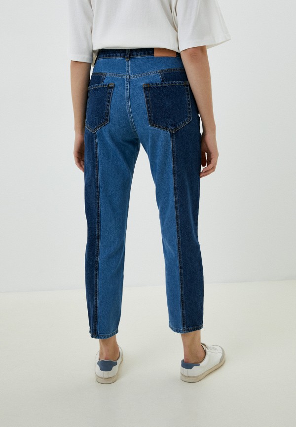 фото Джинсы perspective