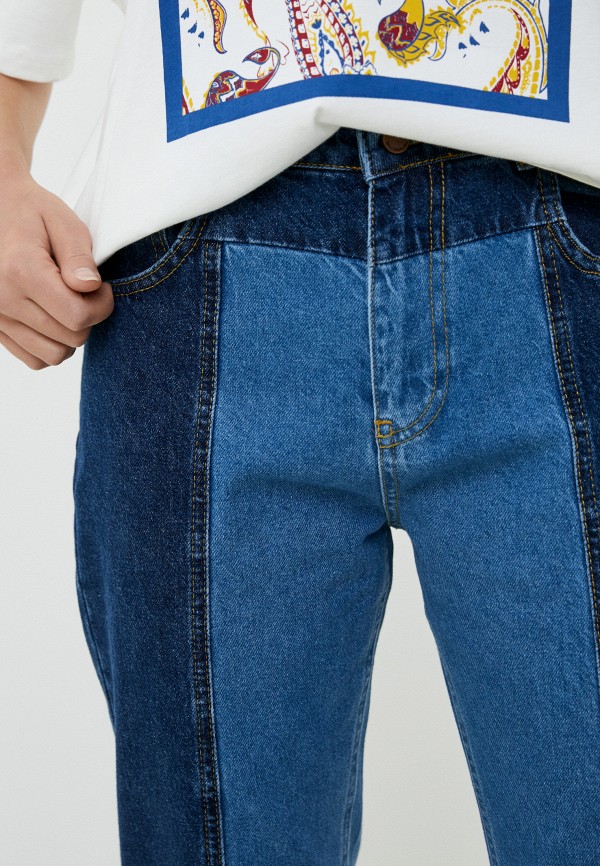 фото Джинсы perspective