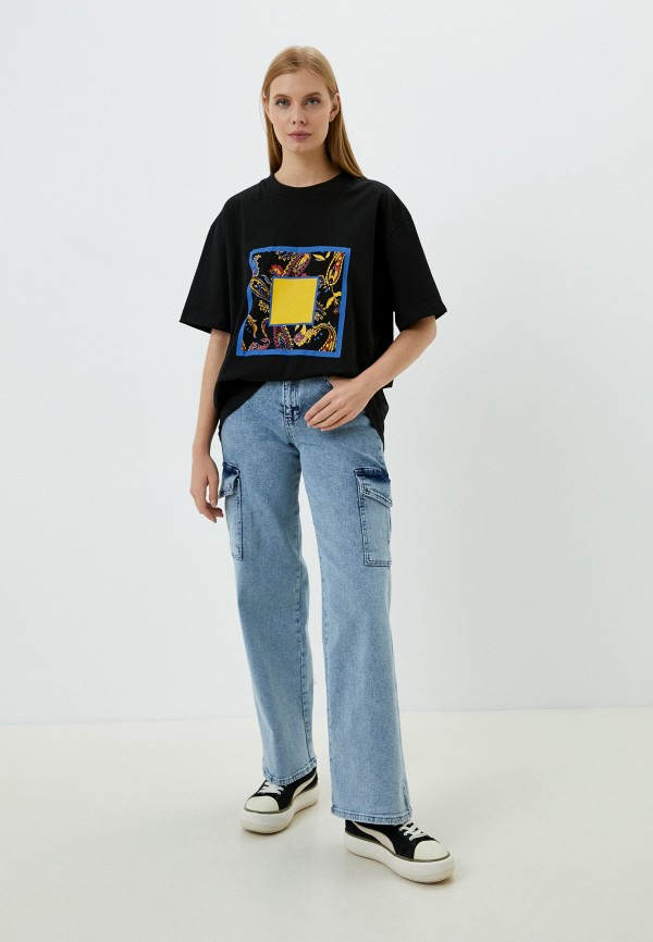 фото Джинсы perspective