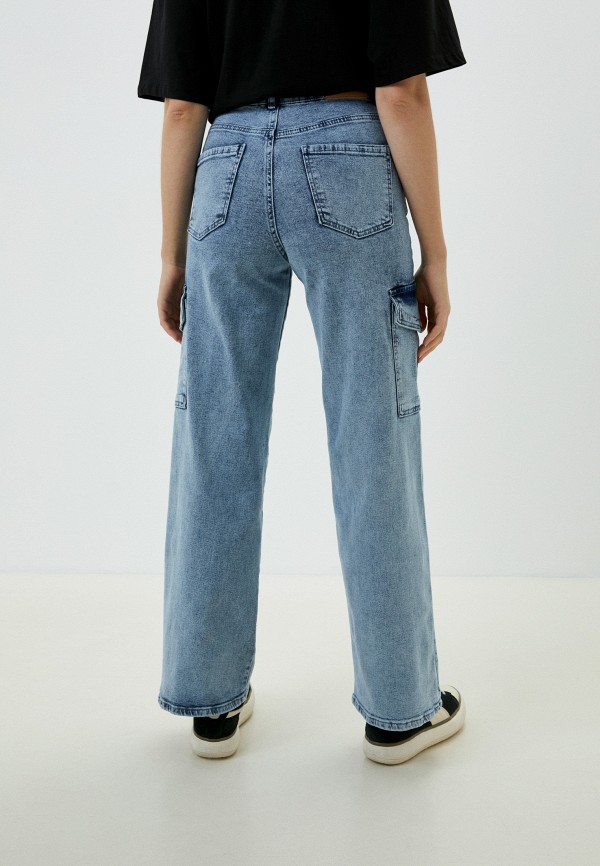 фото Джинсы perspective