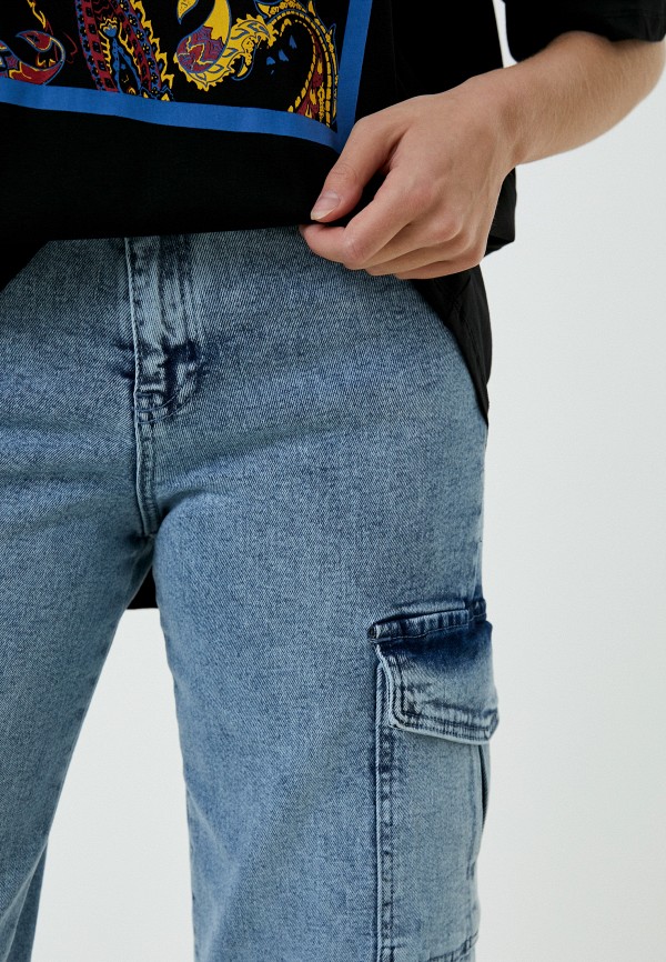 фото Джинсы perspective