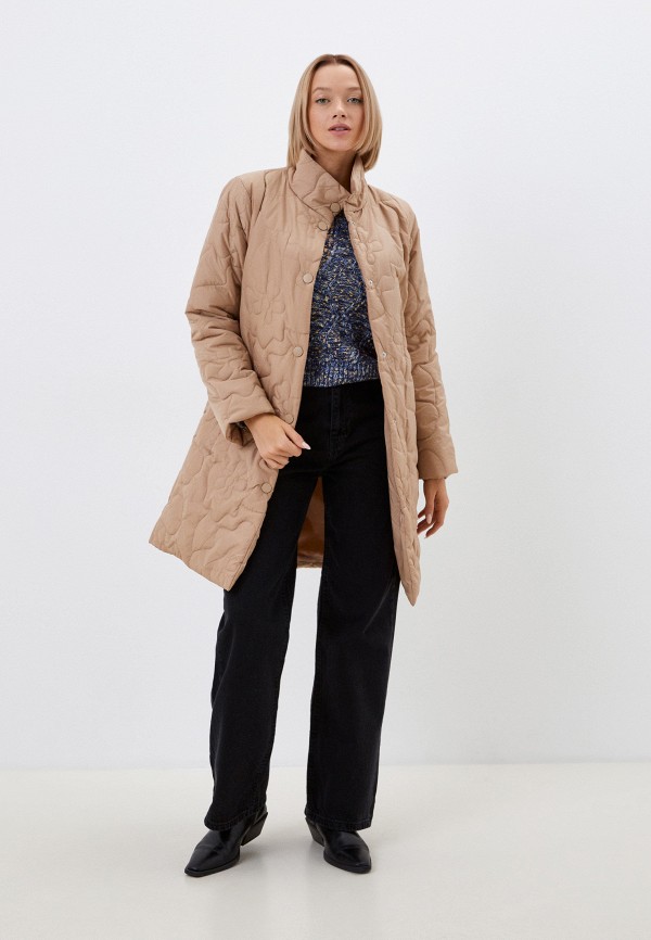 фото Куртка утепленная perspective