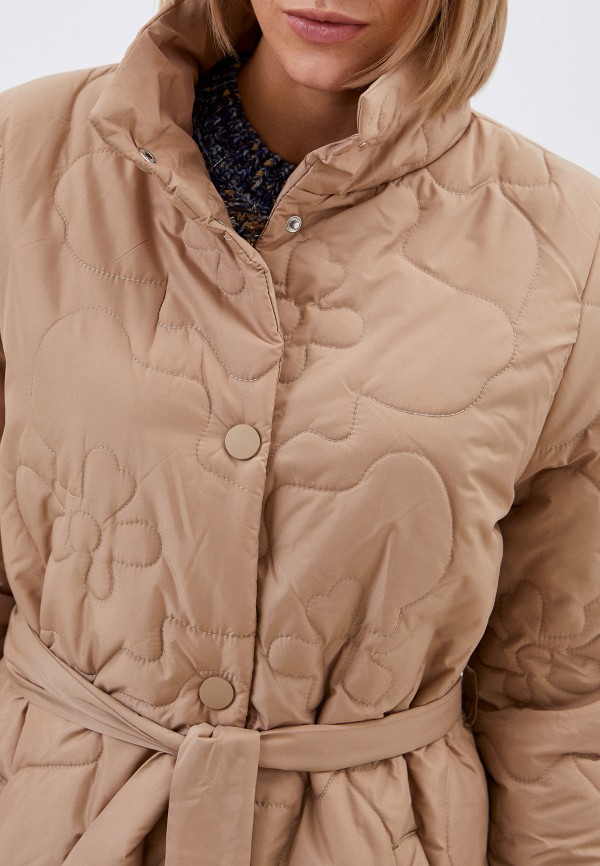 фото Куртка утепленная perspective