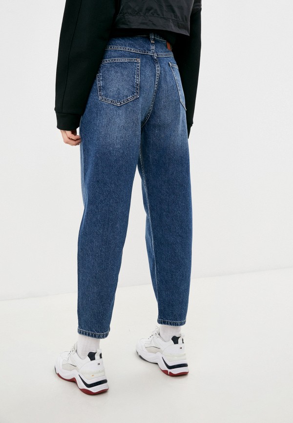 фото Джинсы ruck&maul