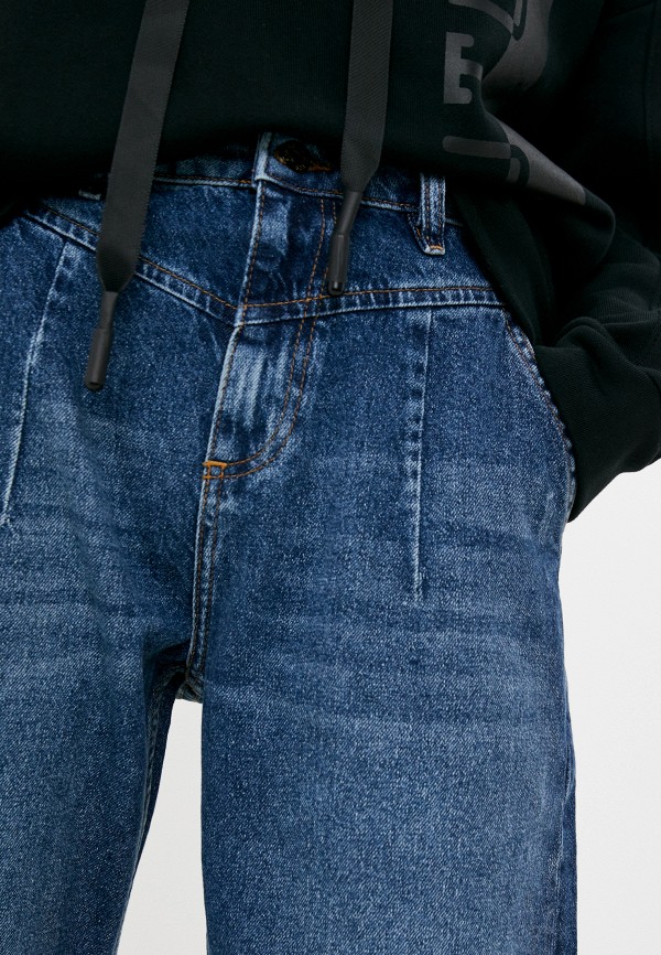 фото Джинсы ruck&maul