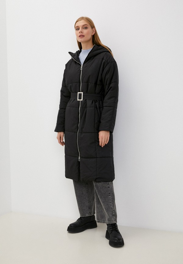 фото Куртка утепленная perspective