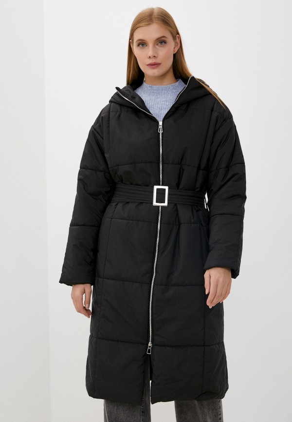 фото Куртка утепленная perspective