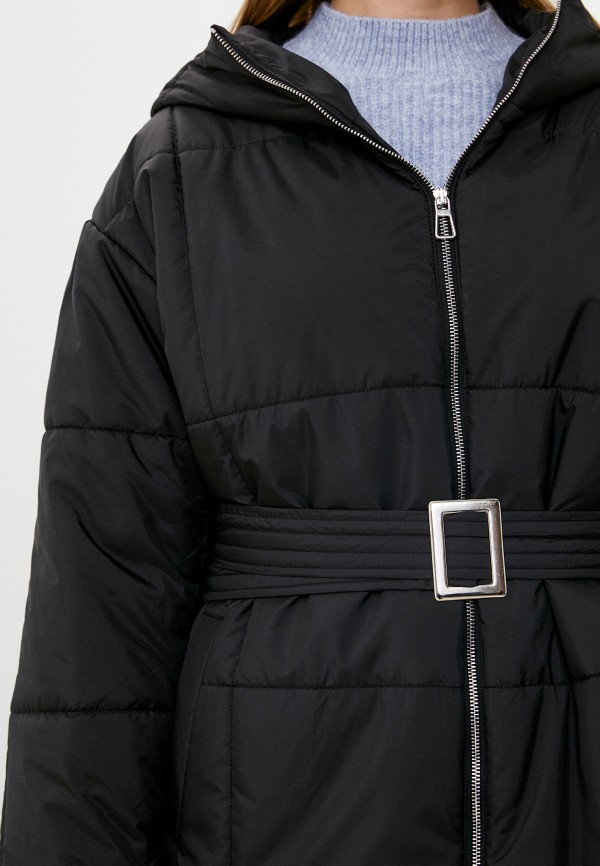 фото Куртка утепленная perspective