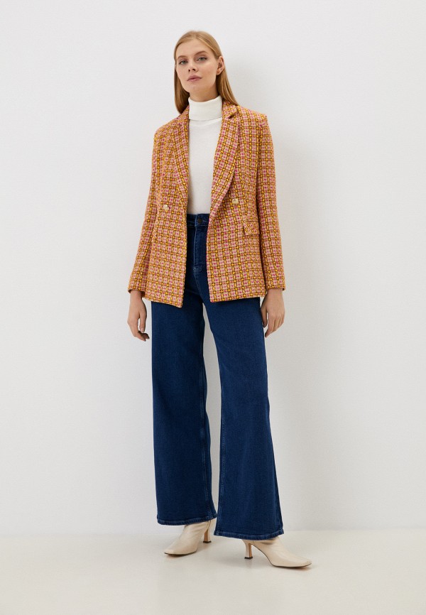 фото Джинсы perspective