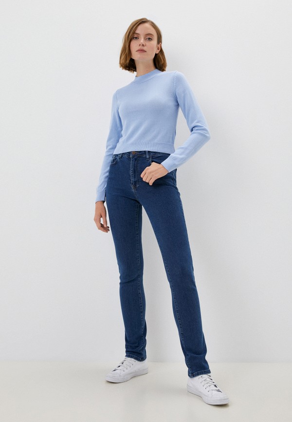 фото Джинсы perspective