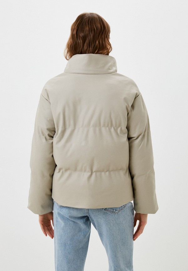 фото Куртка кожаная tobeone