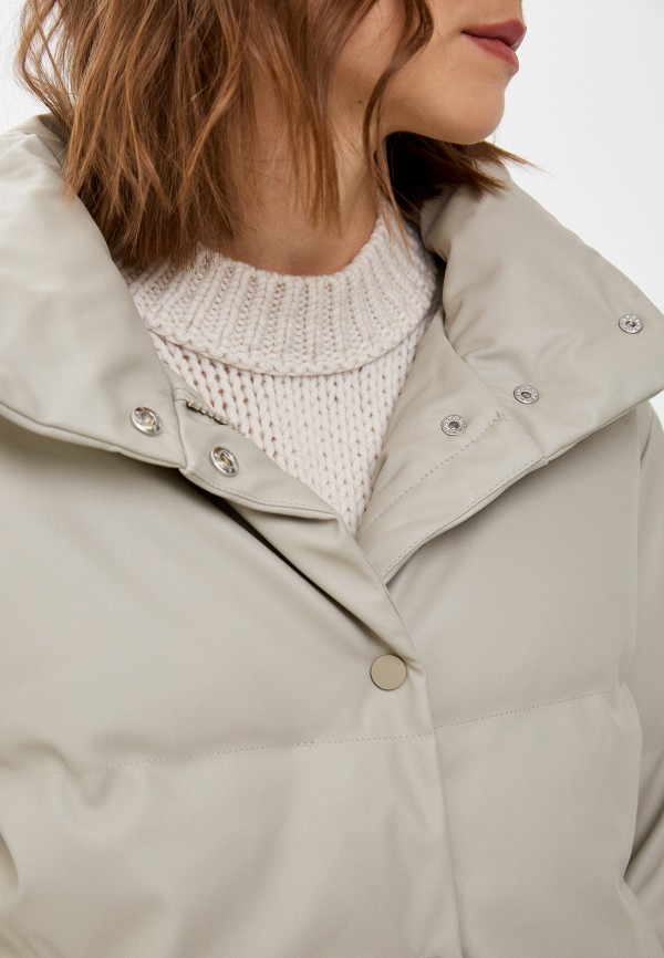 фото Куртка кожаная tobeone