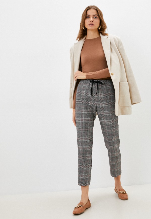 фото Лонгслив stefanel