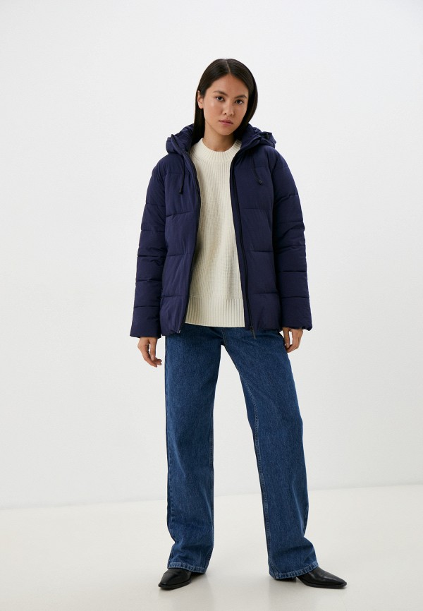 фото Куртка утепленная stefanel