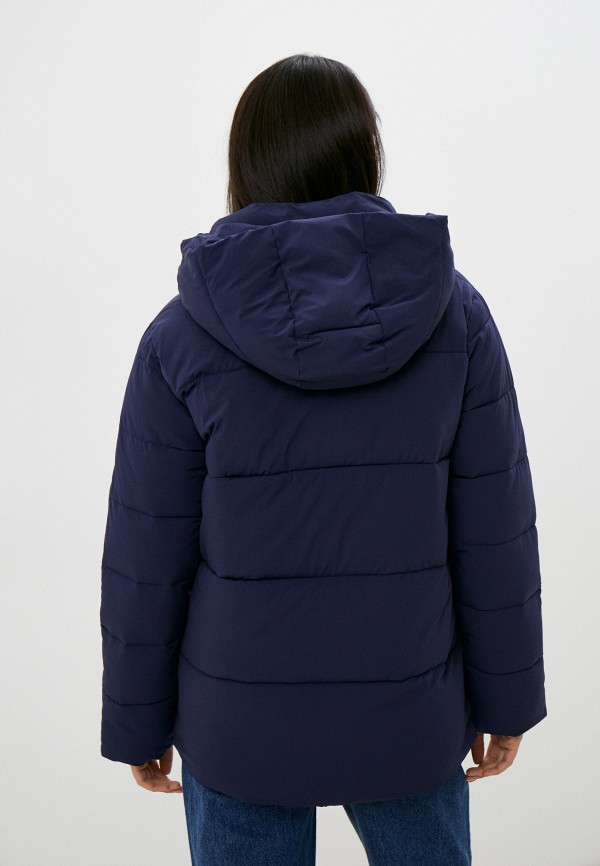 фото Куртка утепленная stefanel